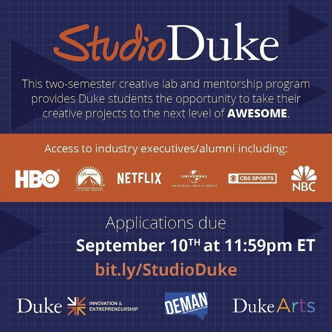 StudioDuke